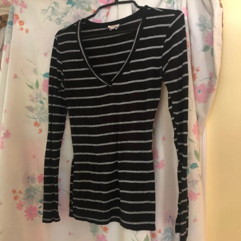 Long sleeve